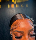13x4 HD Frontals