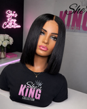 Glueless 2x6 closure Bob