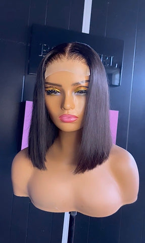 “Emily Rose ” closure bob unit unit.