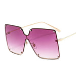 “The pretty girl” sunglasses