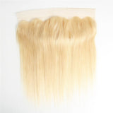6/13 blonde Frontals