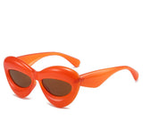 “City Girl” Sunglasses