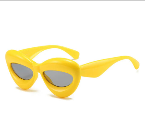 “City Girl” Sunglasses